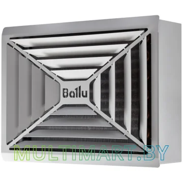 Тепловентилятор Ballu BHP-W4-15-D картинка 2
